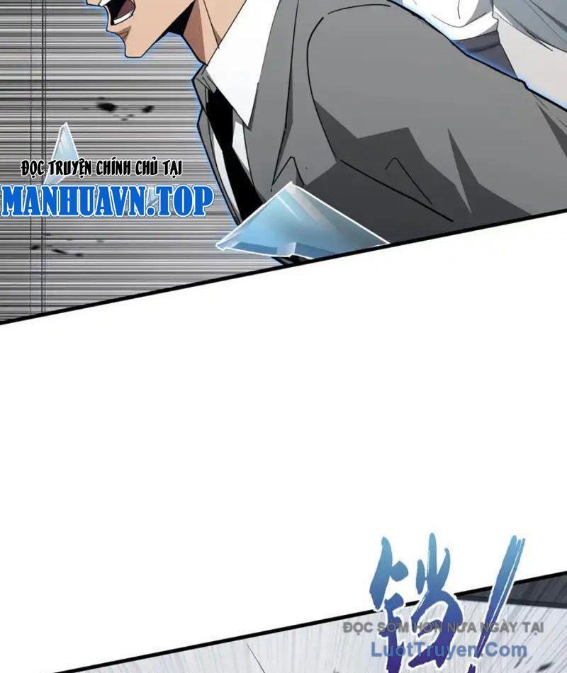 Dị Ngục Bạo Quân: Cái Bóng Của Ta Có Thể Tiến Hóa Vô Hạn Chap 51 - Next Chap 52