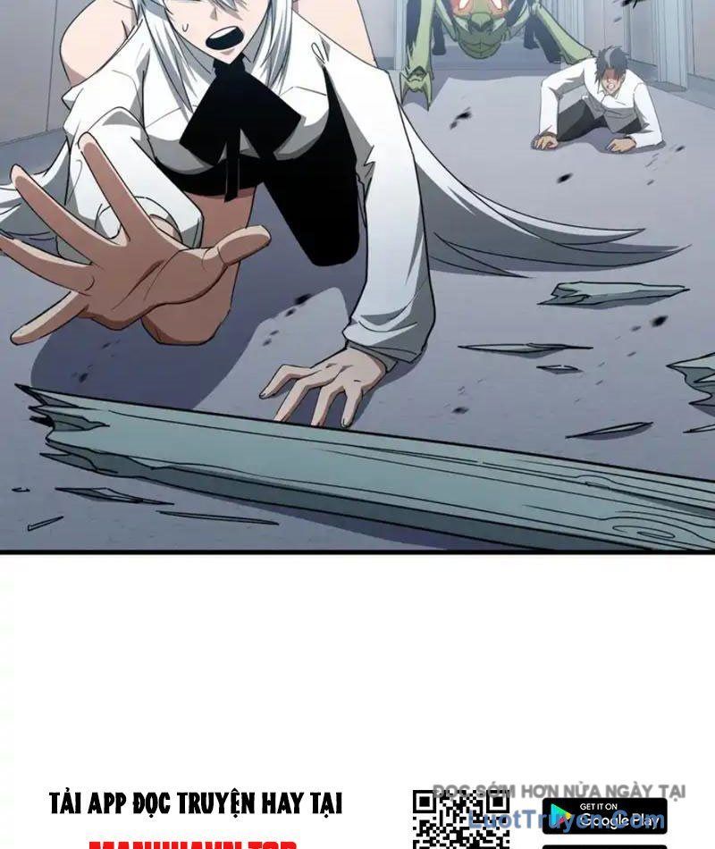 Dị Ngục Bạo Quân: Cái Bóng Của Ta Có Thể Tiến Hóa Vô Hạn Chap 51 - Next Chap 52