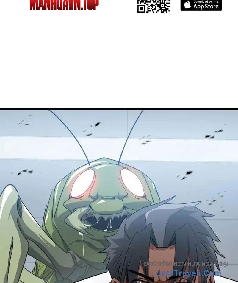 Dị Ngục Bạo Quân: Cái Bóng Của Ta Có Thể Tiến Hóa Vô Hạn Chap 51 - Next Chap 52