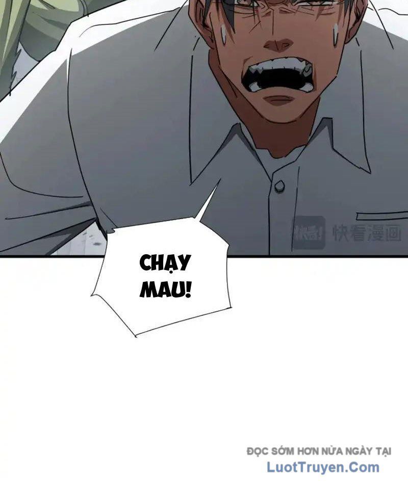 Dị Ngục Bạo Quân: Cái Bóng Của Ta Có Thể Tiến Hóa Vô Hạn Chap 51 - Next Chap 52