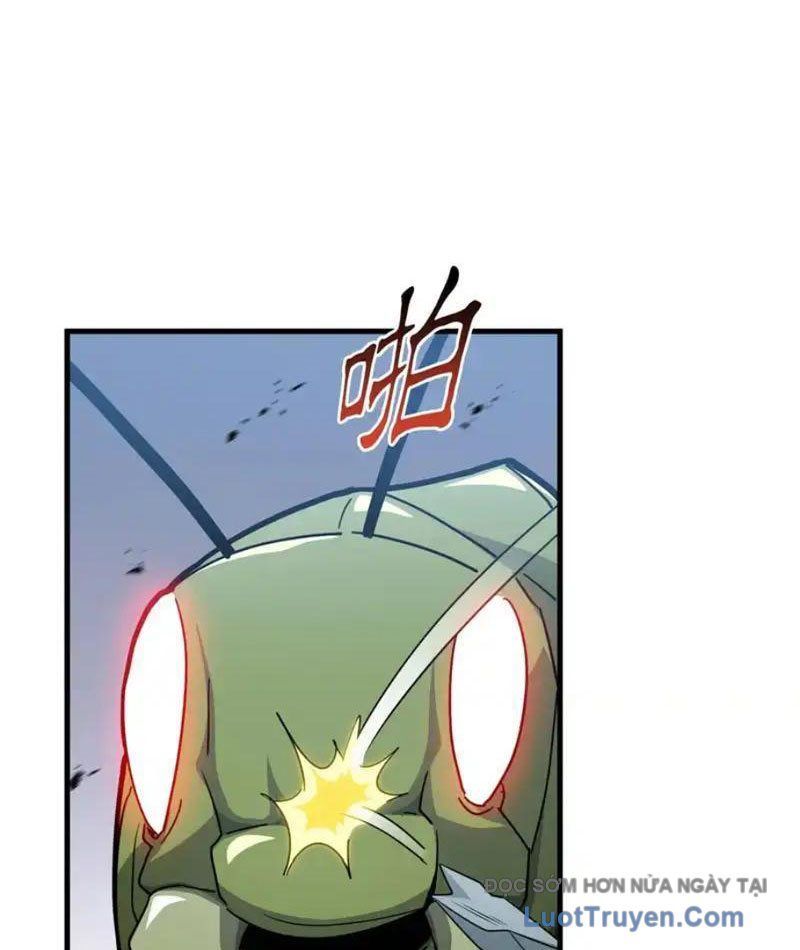 Dị Ngục Bạo Quân: Cái Bóng Của Ta Có Thể Tiến Hóa Vô Hạn Chap 51 - Next Chap 52