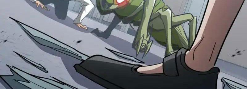 Dị Ngục Bạo Quân: Cái Bóng Của Ta Có Thể Tiến Hóa Vô Hạn Chap 51 - Next Chap 52