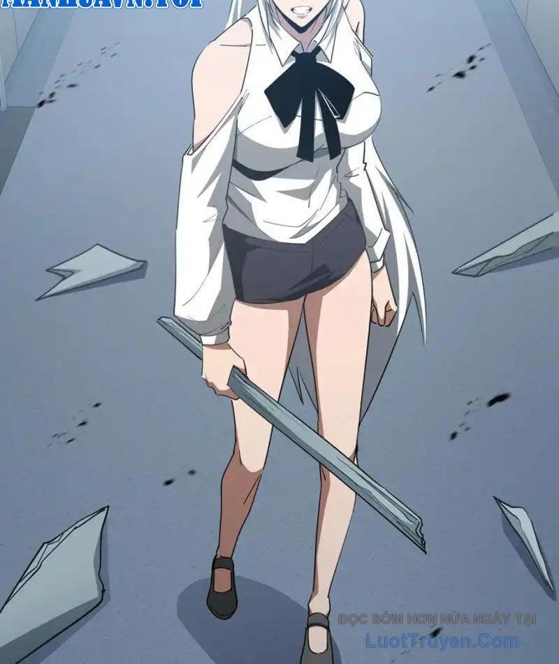 Dị Ngục Bạo Quân: Cái Bóng Của Ta Có Thể Tiến Hóa Vô Hạn Chap 51 - Next Chap 52