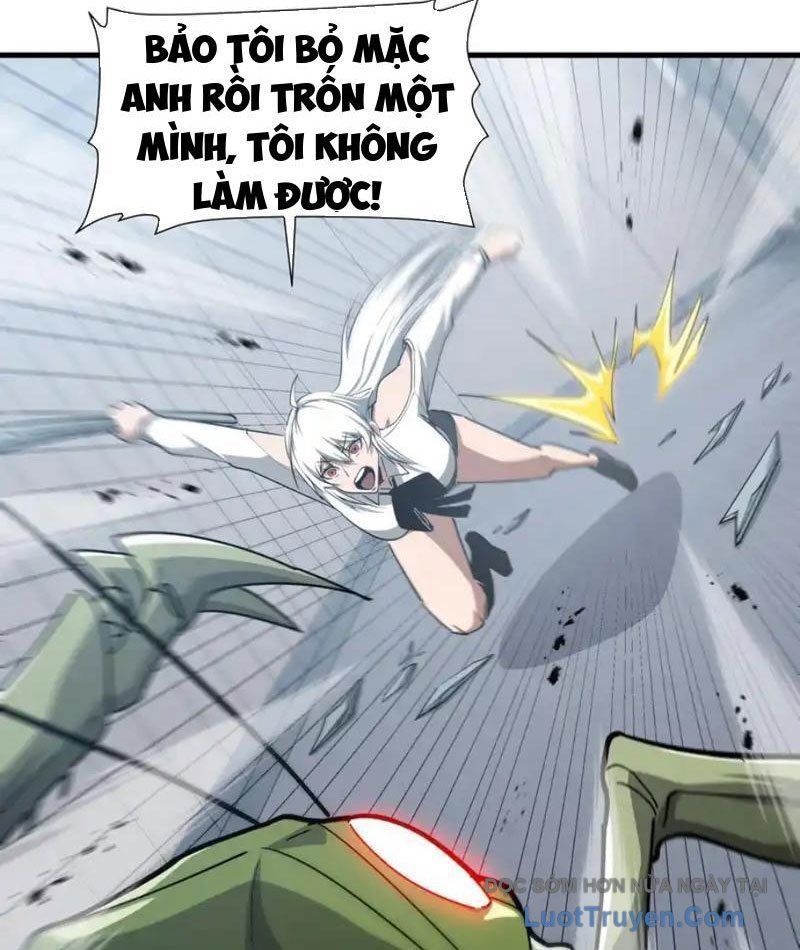 Dị Ngục Bạo Quân: Cái Bóng Của Ta Có Thể Tiến Hóa Vô Hạn Chap 51 - Next Chap 52