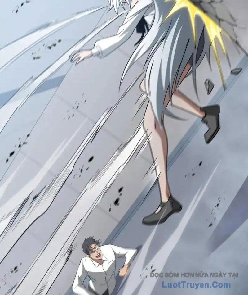 Dị Ngục Bạo Quân: Cái Bóng Của Ta Có Thể Tiến Hóa Vô Hạn Chap 51 - Next Chap 52