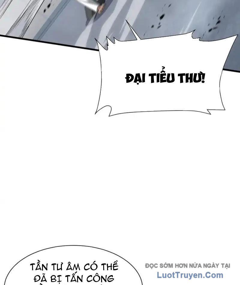 Dị Ngục Bạo Quân: Cái Bóng Của Ta Có Thể Tiến Hóa Vô Hạn Chap 51 - Next Chap 52