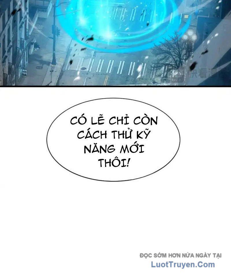 Dị Ngục Bạo Quân: Cái Bóng Của Ta Có Thể Tiến Hóa Vô Hạn Chap 51 - Next Chap 52