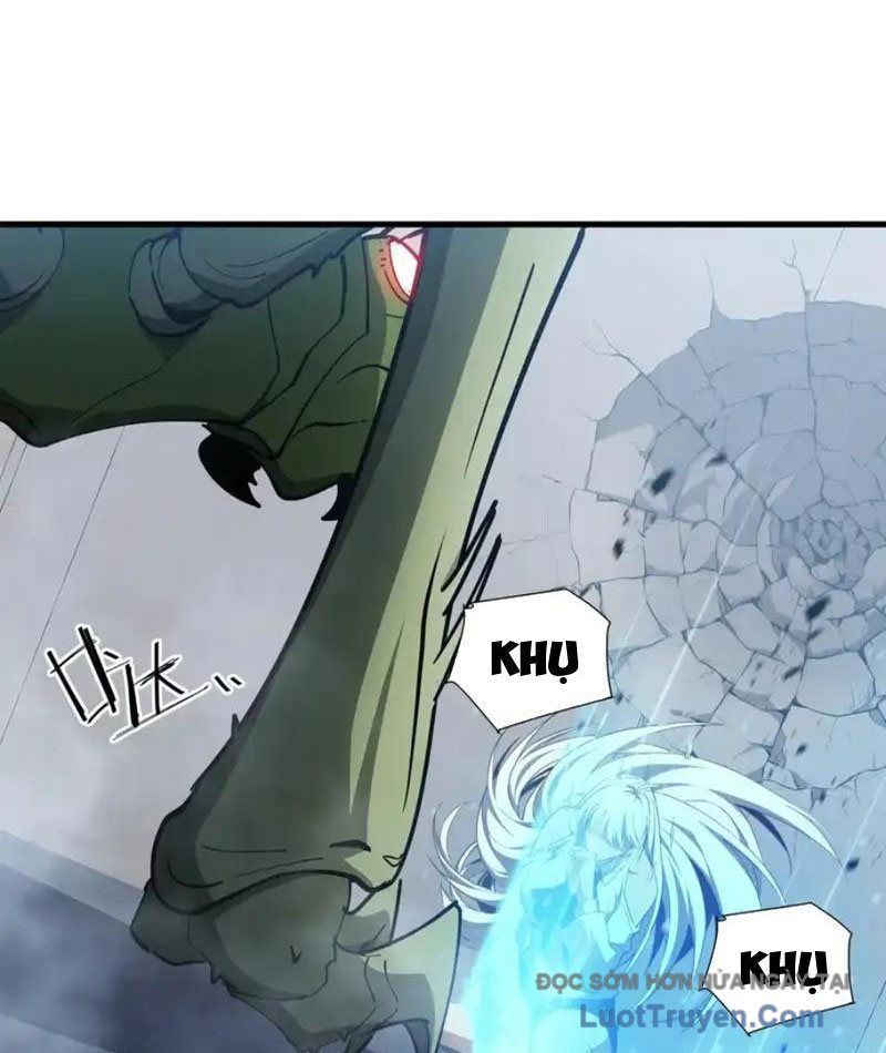 Dị Ngục Bạo Quân: Cái Bóng Của Ta Có Thể Tiến Hóa Vô Hạn Chap 51 - Next Chap 52