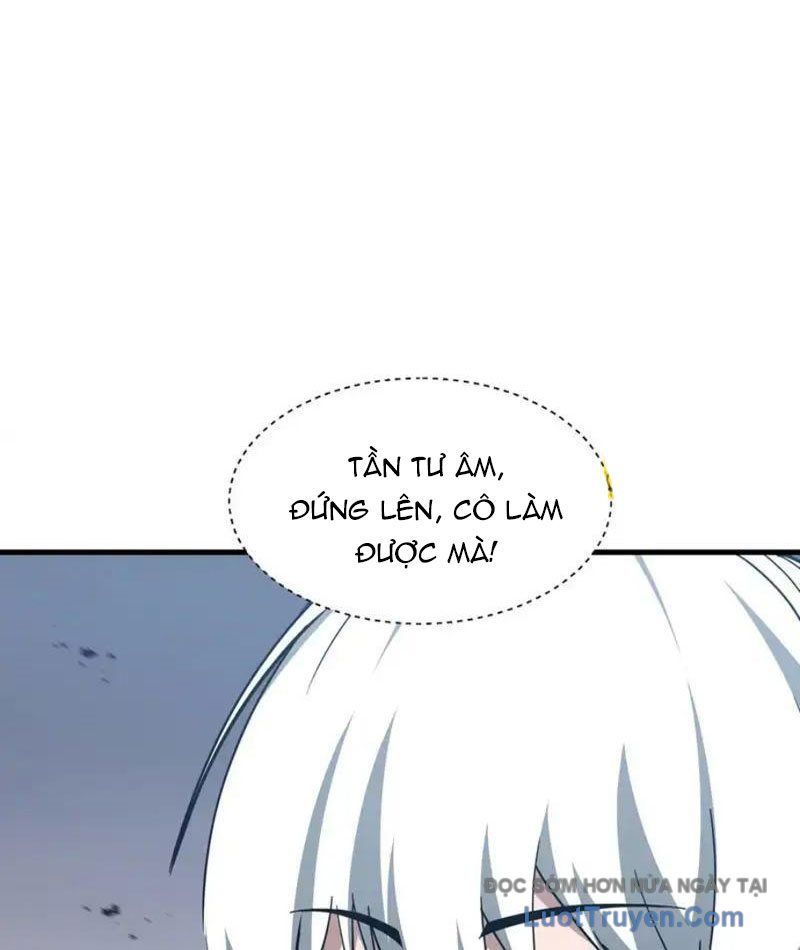 Dị Ngục Bạo Quân: Cái Bóng Của Ta Có Thể Tiến Hóa Vô Hạn Chap 51 - Next Chap 52