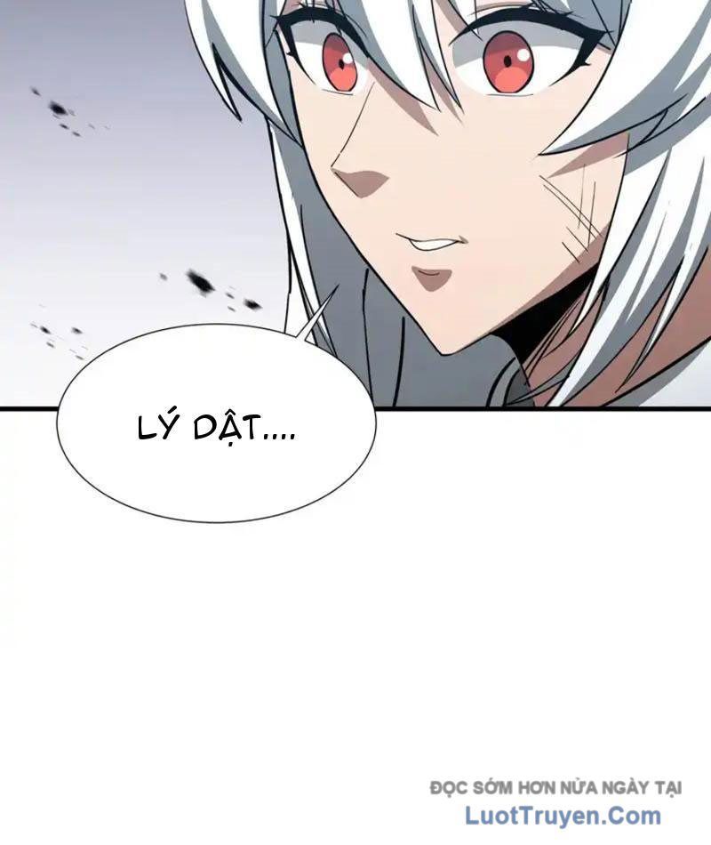 Dị Ngục Bạo Quân: Cái Bóng Của Ta Có Thể Tiến Hóa Vô Hạn Chap 51 - Next Chap 52