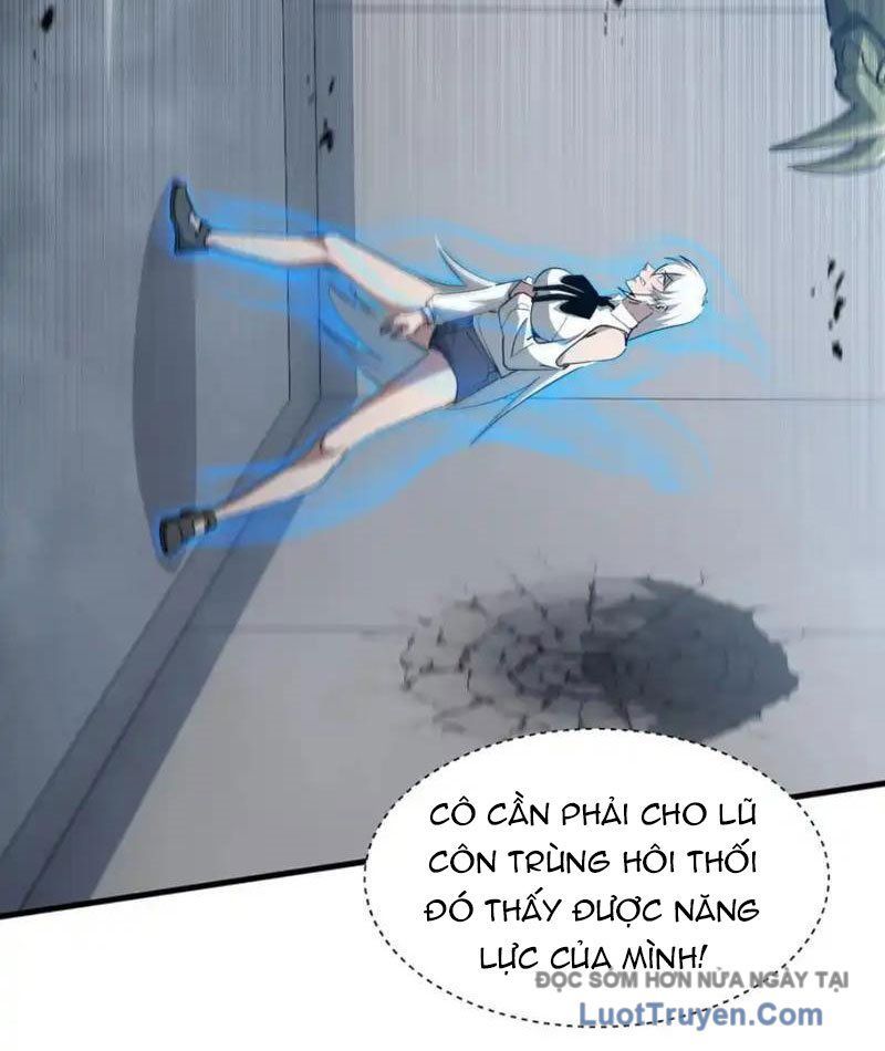 Dị Ngục Bạo Quân: Cái Bóng Của Ta Có Thể Tiến Hóa Vô Hạn Chap 51 - Next Chap 52