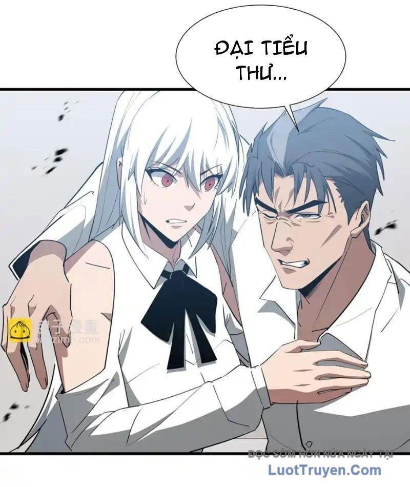 Dị Ngục Bạo Quân: Cái Bóng Của Ta Có Thể Tiến Hóa Vô Hạn Chap 51 - Next Chap 52