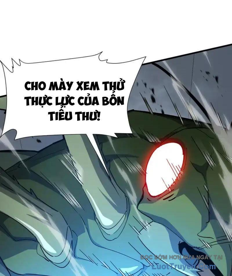 Dị Ngục Bạo Quân: Cái Bóng Của Ta Có Thể Tiến Hóa Vô Hạn Chap 51 - Next Chap 52