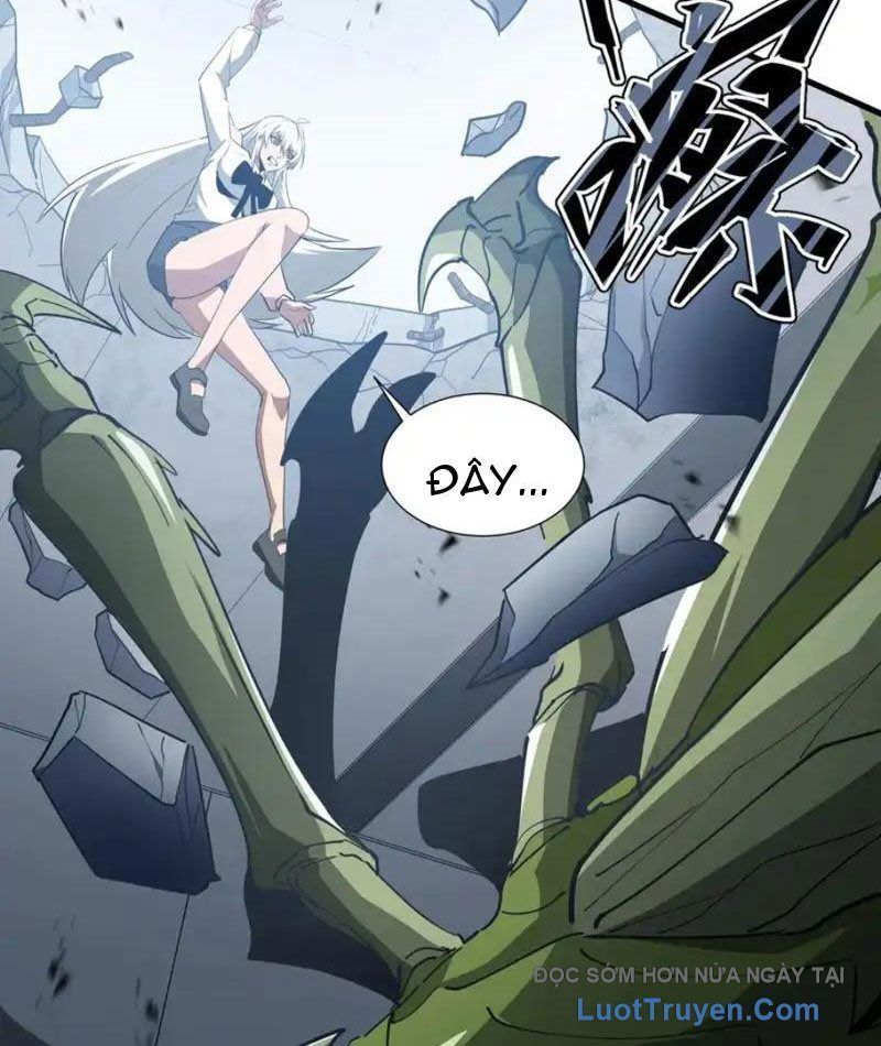 Dị Ngục Bạo Quân: Cái Bóng Của Ta Có Thể Tiến Hóa Vô Hạn Chap 51 - Next Chap 52