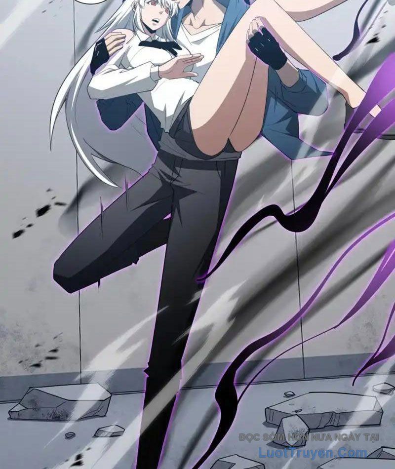 Dị Ngục Bạo Quân: Cái Bóng Của Ta Có Thể Tiến Hóa Vô Hạn Chap 51 - Next Chap 52