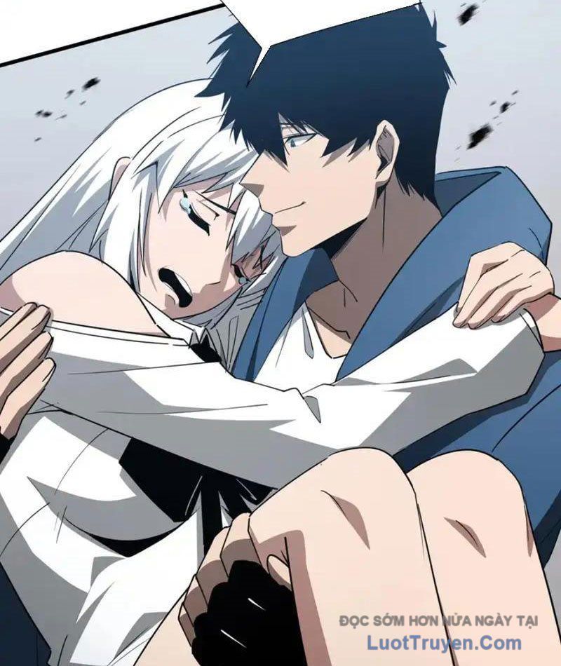 Dị Ngục Bạo Quân: Cái Bóng Của Ta Có Thể Tiến Hóa Vô Hạn Chap 51 - Next Chap 52