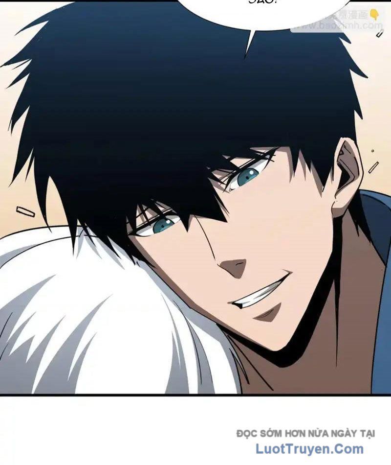 Dị Ngục Bạo Quân: Cái Bóng Của Ta Có Thể Tiến Hóa Vô Hạn Chap 51 - Next Chap 52