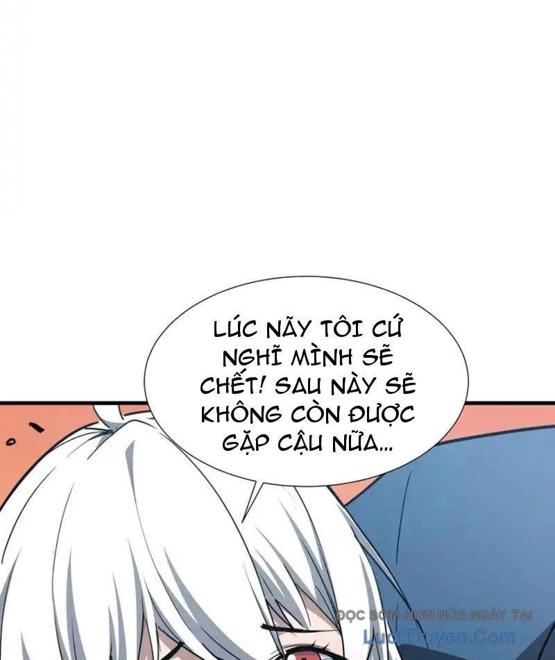 Dị Ngục Bạo Quân: Cái Bóng Của Ta Có Thể Tiến Hóa Vô Hạn Chap 51 - Next Chap 52