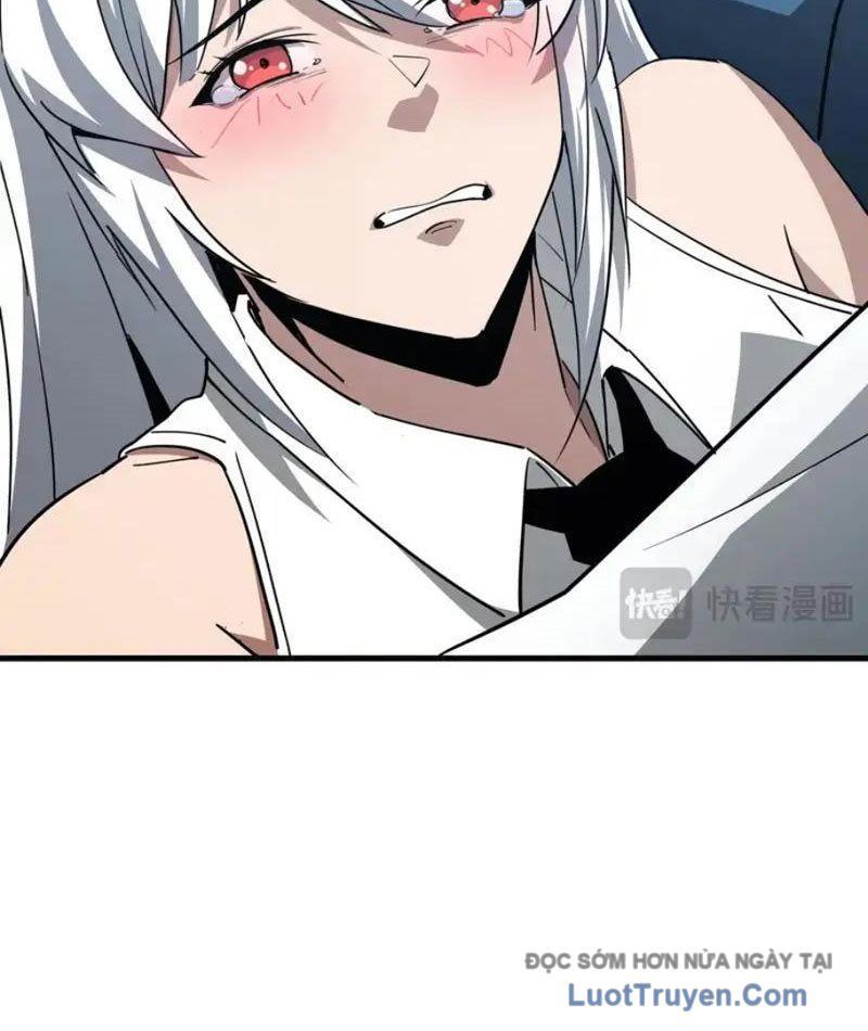 Dị Ngục Bạo Quân: Cái Bóng Của Ta Có Thể Tiến Hóa Vô Hạn Chap 51 - Next Chap 52