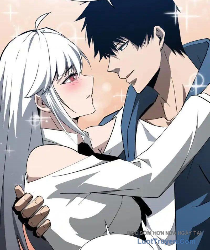 Dị Ngục Bạo Quân: Cái Bóng Của Ta Có Thể Tiến Hóa Vô Hạn Chap 51 - Next Chap 52