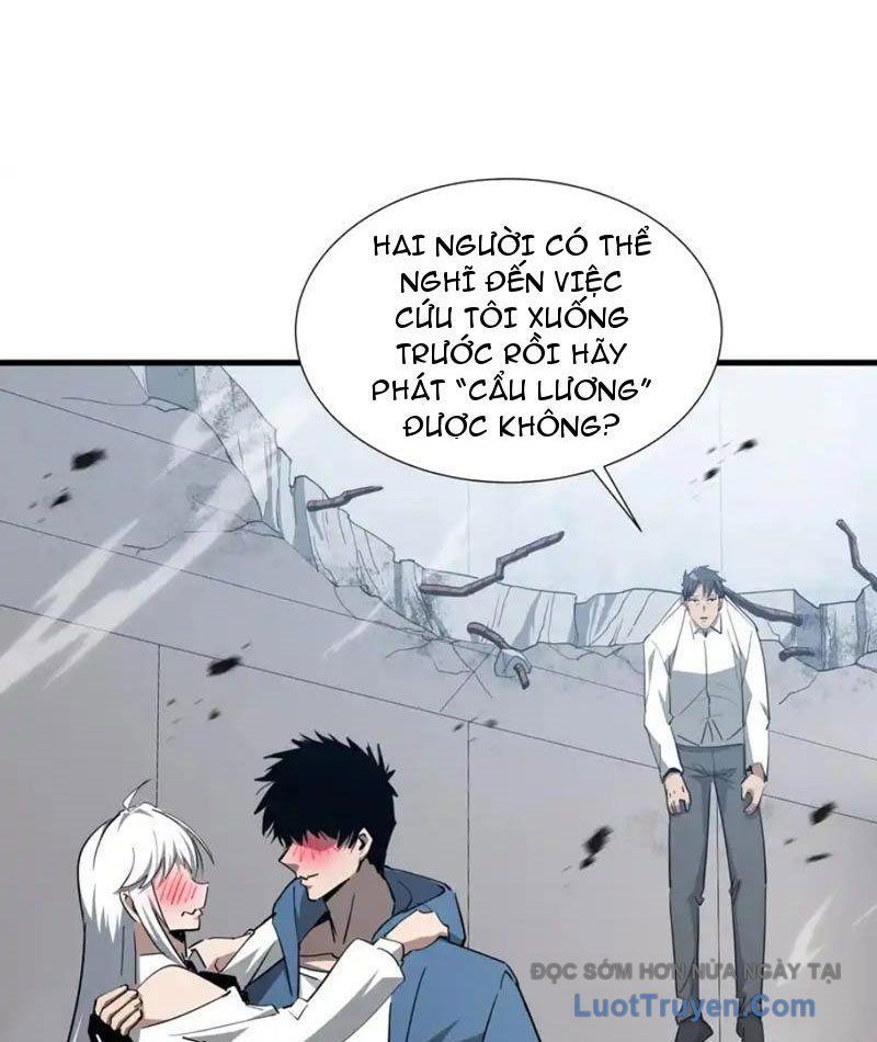 Dị Ngục Bạo Quân: Cái Bóng Của Ta Có Thể Tiến Hóa Vô Hạn Chap 51 - Next Chap 52