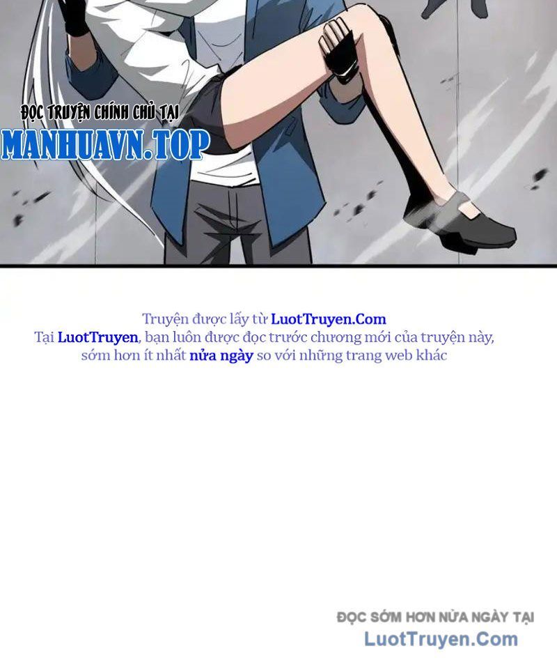 Dị Ngục Bạo Quân: Cái Bóng Của Ta Có Thể Tiến Hóa Vô Hạn Chap 51 - Next Chap 52