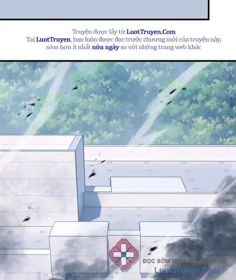 Dị Ngục Bạo Quân: Cái Bóng Của Ta Có Thể Tiến Hóa Vô Hạn Chap 51 - Next Chap 52