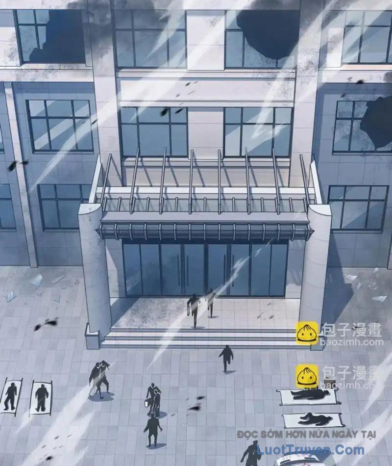 Dị Ngục Bạo Quân: Cái Bóng Của Ta Có Thể Tiến Hóa Vô Hạn Chap 51 - Next Chap 52