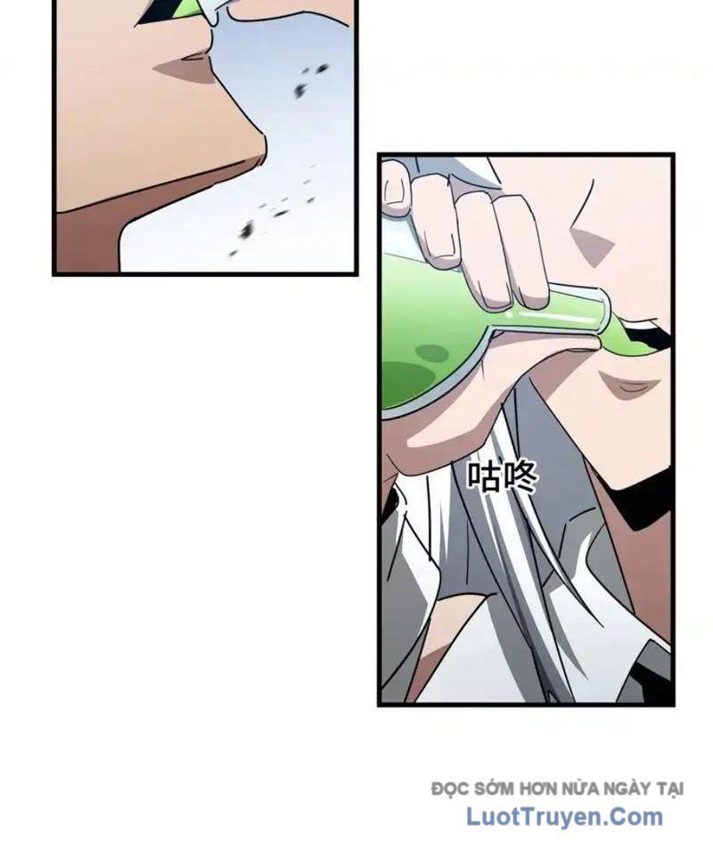 Dị Ngục Bạo Quân: Cái Bóng Của Ta Có Thể Tiến Hóa Vô Hạn Chap 51 - Next Chap 52