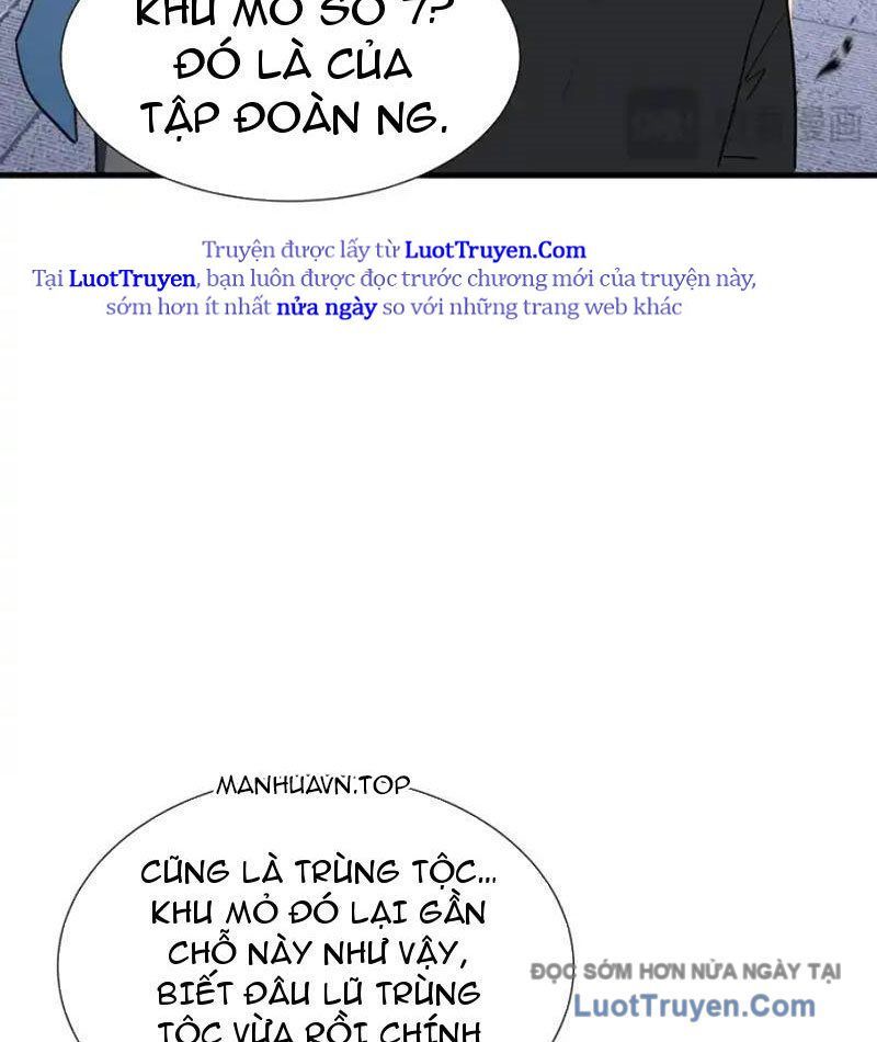 Dị Ngục Bạo Quân: Cái Bóng Của Ta Có Thể Tiến Hóa Vô Hạn Chap 51 - Next Chap 52