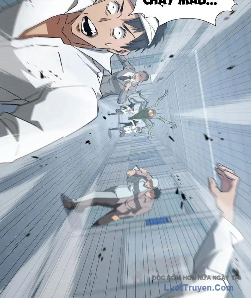 Dị Ngục Bạo Quân: Cái Bóng Của Ta Có Thể Tiến Hóa Vô Hạn Chap 51 - Next Chap 52