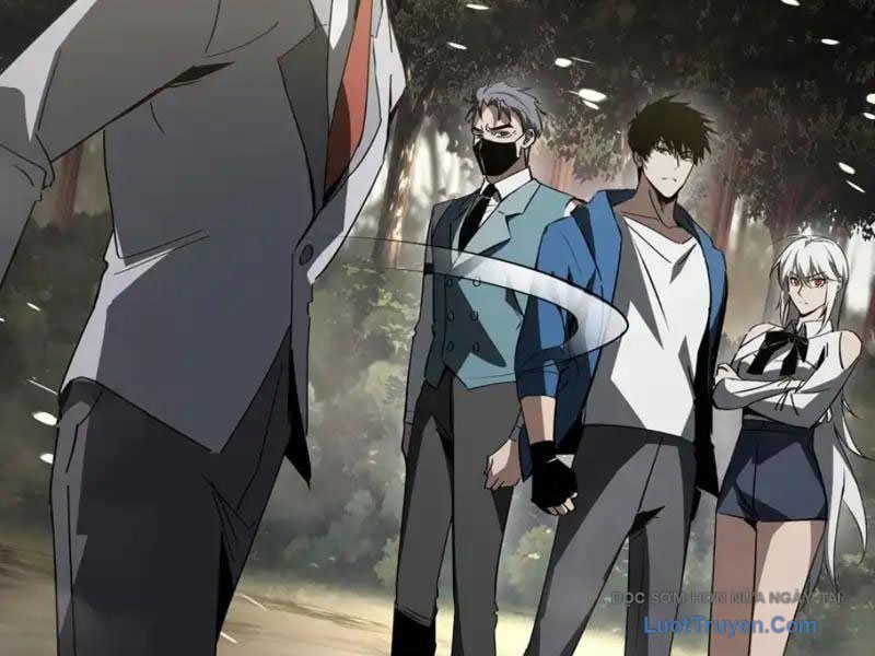 Dị Ngục Bạo Quân: Cái Bóng Của Ta Có Thể Tiến Hóa Vô Hạn Chap 52 - Next Chap 53