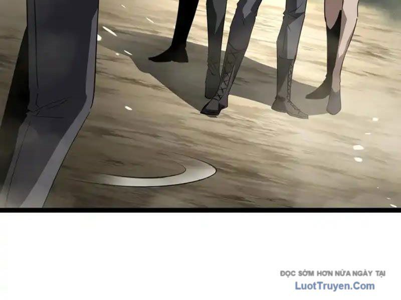 Dị Ngục Bạo Quân: Cái Bóng Của Ta Có Thể Tiến Hóa Vô Hạn Chap 52 - Next Chap 53