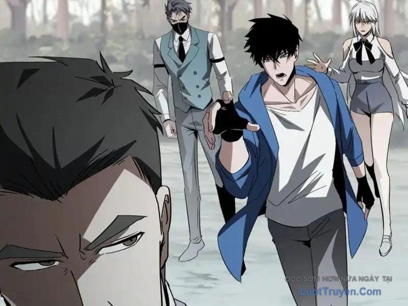 Dị Ngục Bạo Quân: Cái Bóng Của Ta Có Thể Tiến Hóa Vô Hạn Chap 52 - Next Chap 53