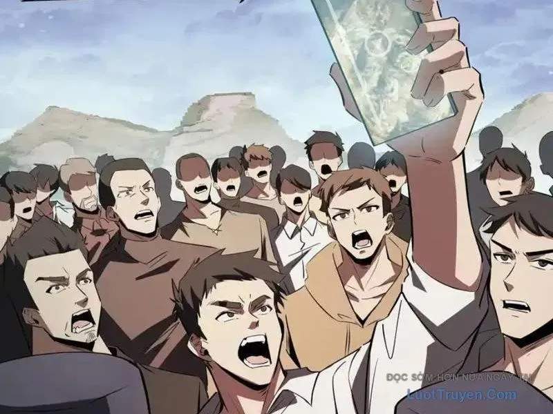 Dị Ngục Bạo Quân: Cái Bóng Của Ta Có Thể Tiến Hóa Vô Hạn Chap 52 - Next Chap 53