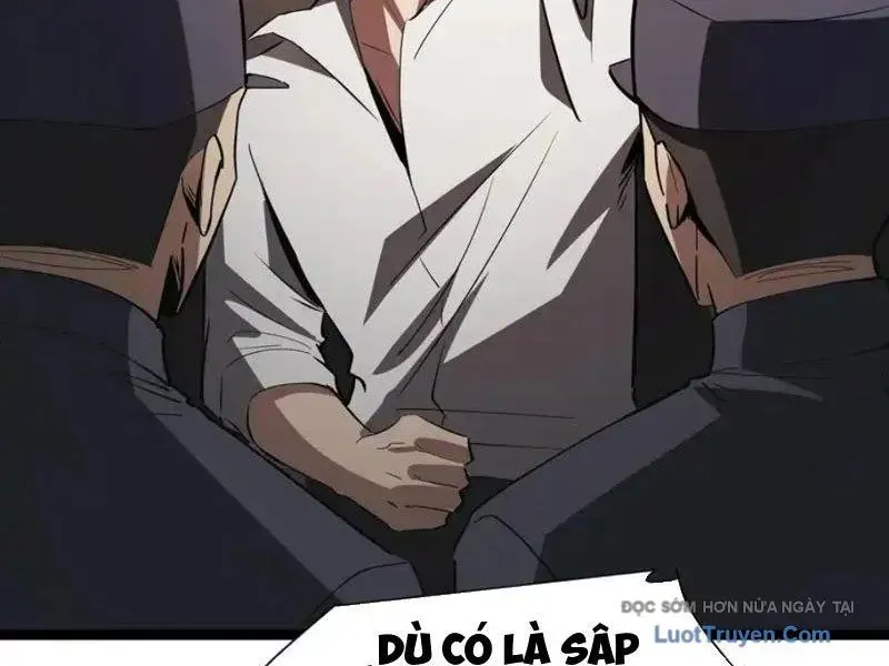 Dị Ngục Bạo Quân: Cái Bóng Của Ta Có Thể Tiến Hóa Vô Hạn Chap 52 - Next Chap 53