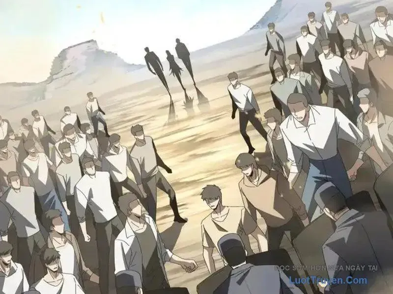 Dị Ngục Bạo Quân: Cái Bóng Của Ta Có Thể Tiến Hóa Vô Hạn Chap 52 - Next Chap 53