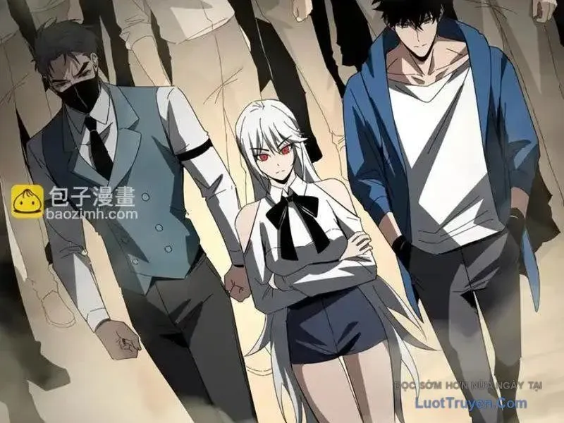 Dị Ngục Bạo Quân: Cái Bóng Của Ta Có Thể Tiến Hóa Vô Hạn Chap 52 - Next Chap 53