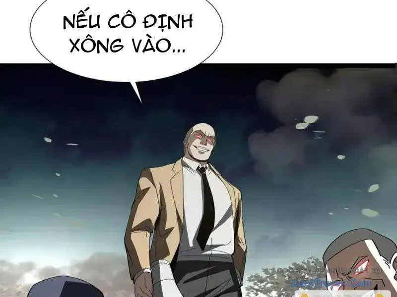 Dị Ngục Bạo Quân: Cái Bóng Của Ta Có Thể Tiến Hóa Vô Hạn Chap 52 - Next Chap 53