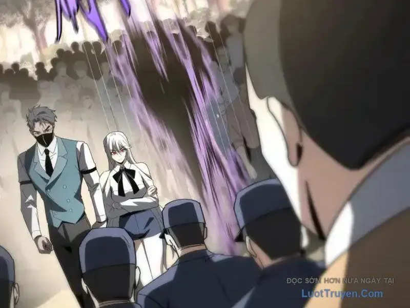 Dị Ngục Bạo Quân: Cái Bóng Của Ta Có Thể Tiến Hóa Vô Hạn Chap 52 - Next Chap 53