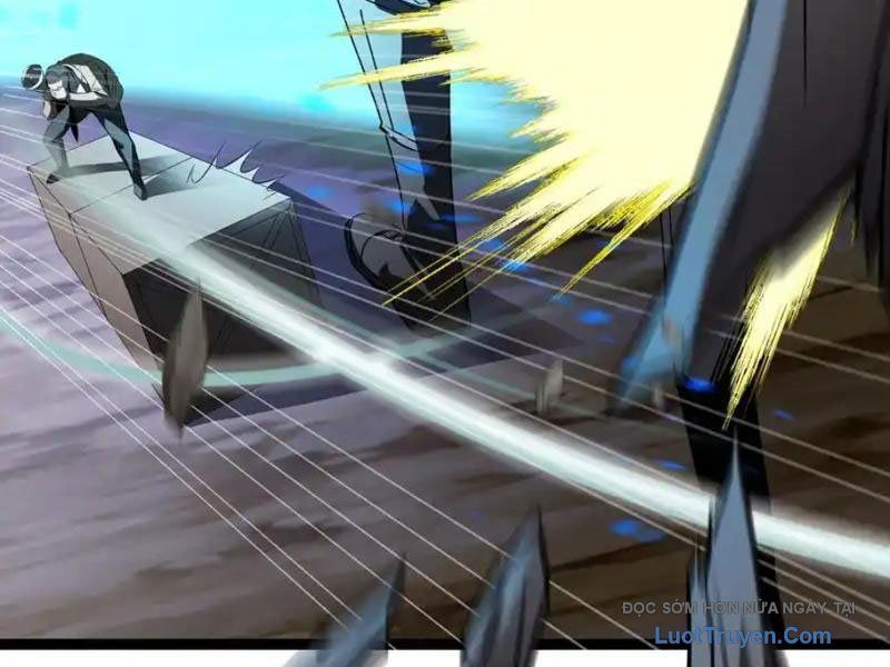 Dị Ngục Bạo Quân: Cái Bóng Của Ta Có Thể Tiến Hóa Vô Hạn Chap 52 - Next Chap 53