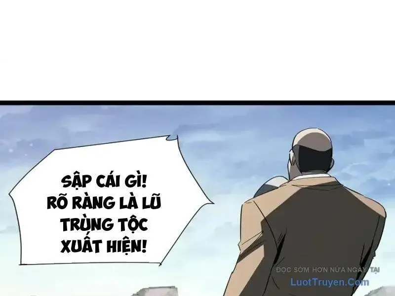 Dị Ngục Bạo Quân: Cái Bóng Của Ta Có Thể Tiến Hóa Vô Hạn Chap 52 - Next Chap 53