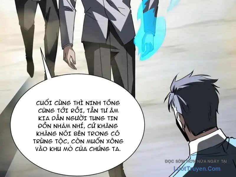 Dị Ngục Bạo Quân: Cái Bóng Của Ta Có Thể Tiến Hóa Vô Hạn Chap 52 - Next Chap 53