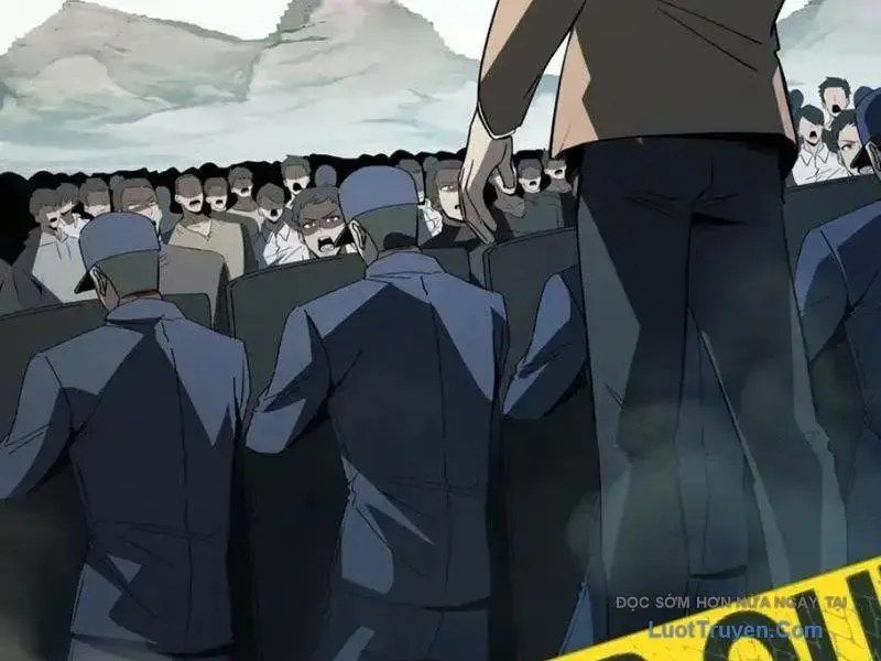 Dị Ngục Bạo Quân: Cái Bóng Của Ta Có Thể Tiến Hóa Vô Hạn Chap 52 - Next Chap 53