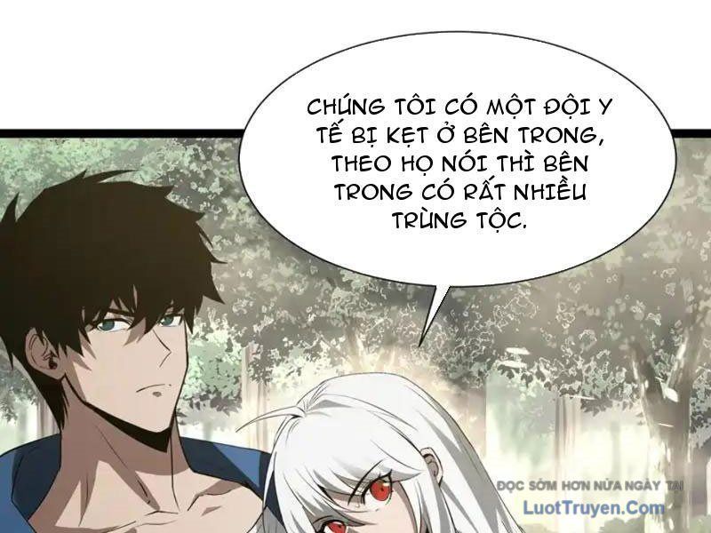 Dị Ngục Bạo Quân: Cái Bóng Của Ta Có Thể Tiến Hóa Vô Hạn Chap 52 - Next Chap 53