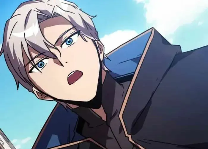 Pháp Sư Thiên Tài Phá Vỡ Giới Hạn Chap 31 - Next Chap 32