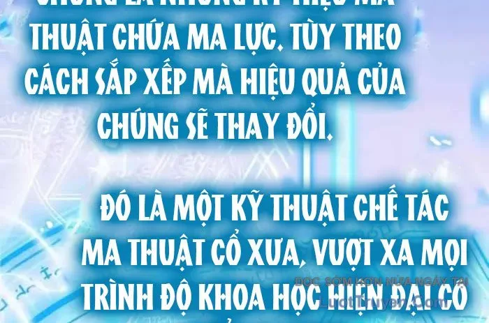 Pháp Sư Thiên Tài Phá Vỡ Giới Hạn Chap 31 - Next Chap 32