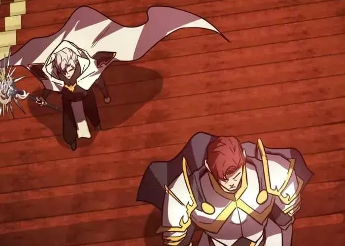 Pháp Sư Thiên Tài Phá Vỡ Giới Hạn Chap 31 - Next Chap 32