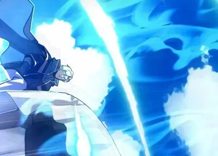 Pháp Sư Thiên Tài Phá Vỡ Giới Hạn Chap 31 - Next Chap 32