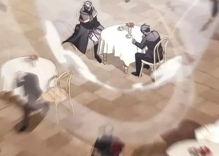 Pháp Sư Thiên Tài Phá Vỡ Giới Hạn Chap 31 - Next Chap 32